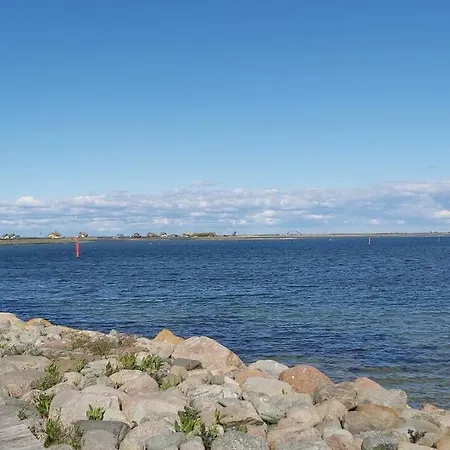 Apartmán Ostsee-ferienwohnung Duhrant Heiligenhafen