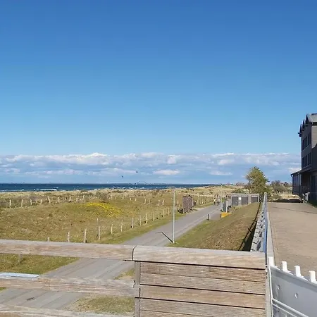 Ostsee-ferienwohnung Duhrant Apartmán Heiligenhafen