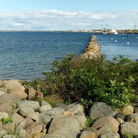 Ostsee-ferienwohnung Duhrant Heiligenhafen