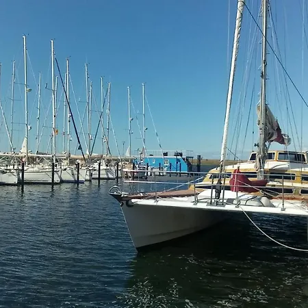Ostsee-ferienwohnung Duhrant *