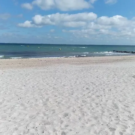 Ostsee-ferienwohnung Duhrant * Heiligenhafen