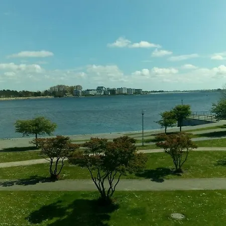 Ostsee-ferienwohnung Duhrant Heiligenhafen