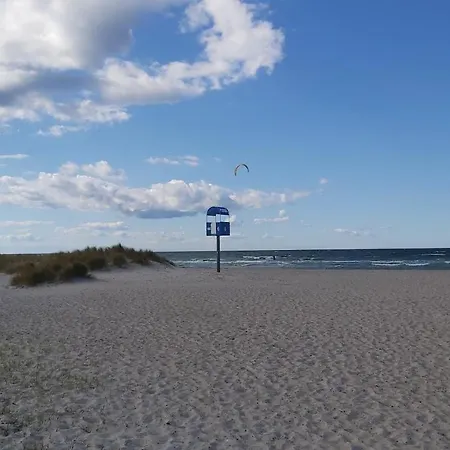 Ostsee-ferienwohnung Duhrant * Heiligenhafen