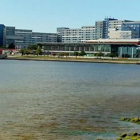 Ostsee-ferienwohnung Duhrant Heiligenhafen