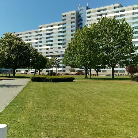 Ostsee-ferienwohnung Duhrant Heiligenhafen