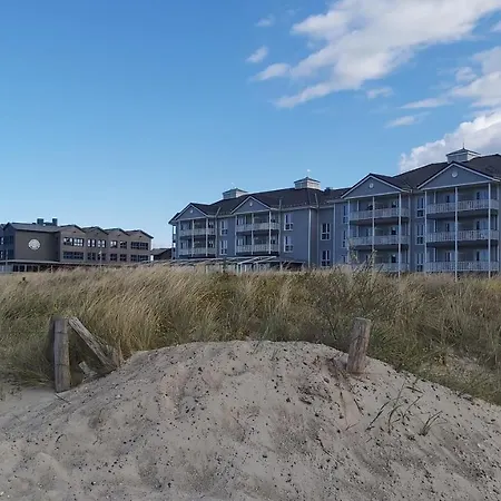 Ostsee-ferienwohnung Duhrant *