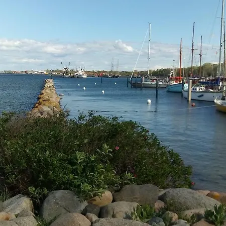 Ostsee-ferienwohnung Duhrant * Heiligenhafen