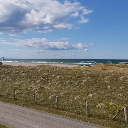 Ostsee-ferienwohnung Duhrant * Heiligenhafen
