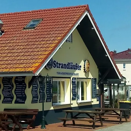 Ostsee-ferienwohnung Duhrant Apartment