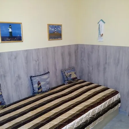 Ostsee-ferienwohnung Duhrant * Heiligenhafen