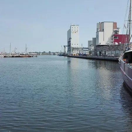Ostsee-ferienwohnung Duhrant