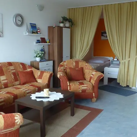 Ostsee-ferienwohnung Duhrant * Heiligenhafen