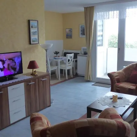 Ostsee-ferienwohnung Duhrant Heiligenhafen