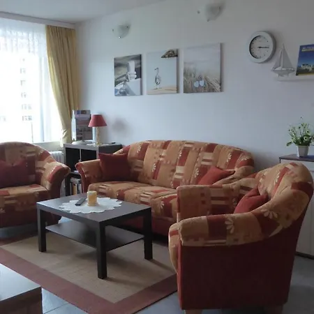 Ostsee-ferienwohnung Duhrant